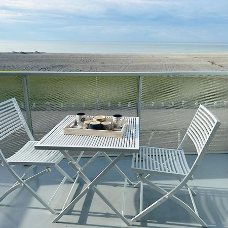Face A La Mer Immense Cayeux-sur-Mer Exteriör bild