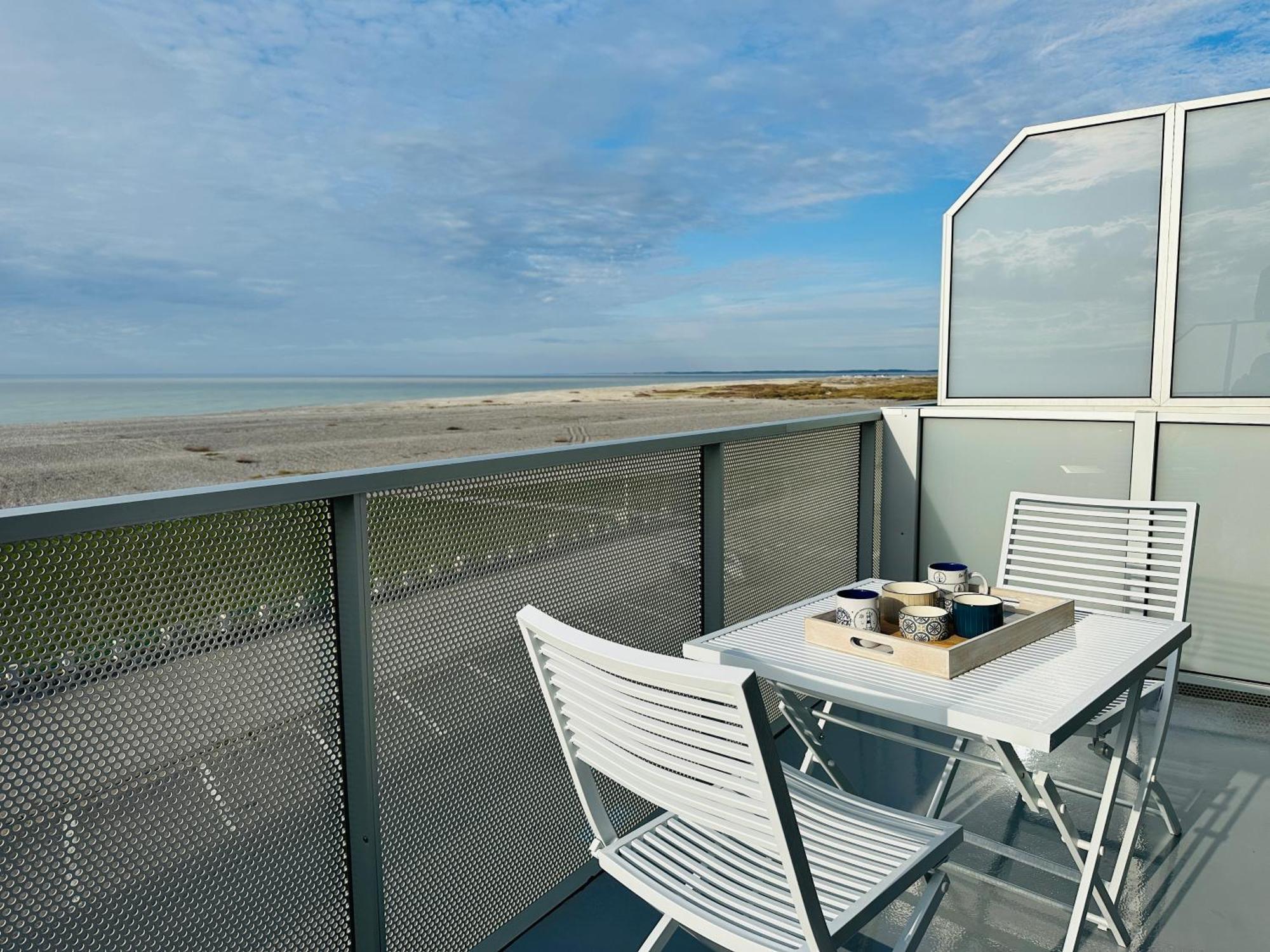 Face A La Mer Immense Cayeux-sur-Mer Exteriör bild